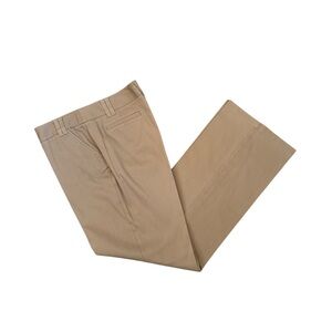 Alfani Womens Size 10 Khaki Chinos